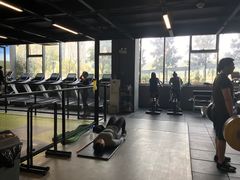 -LikingFit24小时健身•普拉提(张江店)