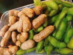 -百盛烧烤·龙虾·小酒馆(丽岛华都店)