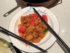 -醉得意·山茶油炒土鸡(莆田仙游方圆荟店)