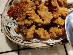 小酥肉-贤合庄卤味火锅(时代广场店)