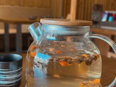 -垚慈居素食(华发新城店)