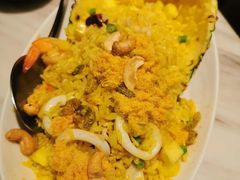 -金椰壳· 大厨新加坡菜(壹方城店)