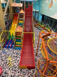 -meland亲子乐园·派对·研学(淄博万象汇店)