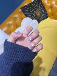 点击看大图 -Nail Me美甲美睫