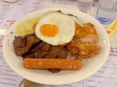 -大哥餐厅(西城花园店)