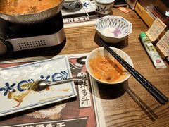 -七涧谷·元气食堂(塘下店)