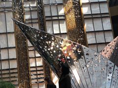 -上海滴水湖皇冠假日酒店