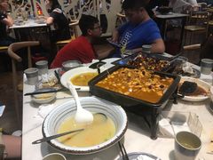 -情妹妹干锅锅(中海国际购物公园店)