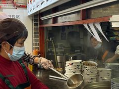 -正果忠记云吞濑粉(总店)