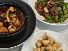 -阿毛饭店·宁波老字号(儿童公园旗舰店)