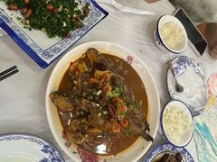 -邱记私房菜·十八年本地菜