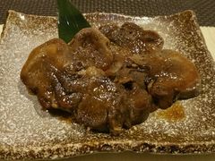 澳洲酱烤厚切上牛舌-有喜屋·深夜食堂(北京西路店)