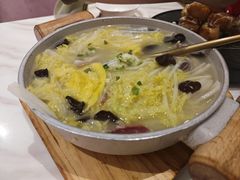 -茉莉餐厅(包河万达店)