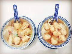 -香港麦奀云吞面世家(中山二路店)