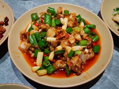 -廖川菜(八佰伴店)