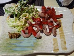 章鱼香肠-有喜屋·深夜食堂(北京西路店)