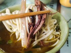 -大石人家鱿鱼面馆(大石西路总店)