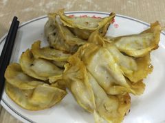 蒋家桥饺面店(广陵路店)-蒋家桥饺面店(广陵路店)