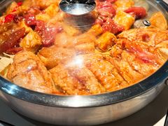 -黄记煌三汁焖锅(顺义华联店)