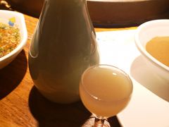 -咕嘟草帽鱼·牛奶一样的鲜鱼汤(包河万达广场创始店)