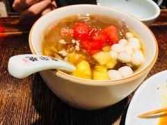 -张氏宽窄巷成都名小吃(茂业百货华强北店)