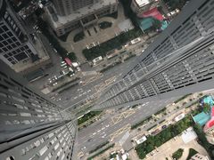 -泉客厅Spring Pavilion(303M空中会客厅)