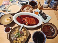 -南京大牌档(龙江新城市广场店)