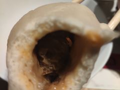 -长安大牌档之西安博物院文化餐厅(中贸店)