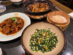 -南京大牌档(新街口德基广场店)