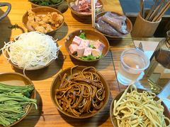 -阳阳老火锅(小南门店)