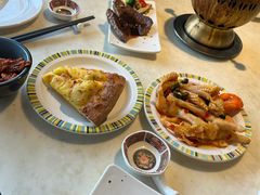 -喜庭海鲜自助(来福士店)