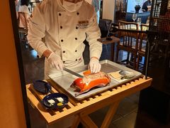 -晟永興烤鸭店(五道口店)