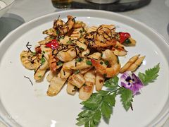 -八大碗·地道东北菜(白塔堡店)