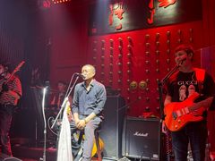 -江湖国风民谣酒馆(五一街店)