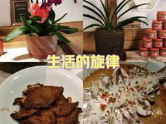 -小吊梨汤·北京菜·烤鸭(双井乐成中心店)