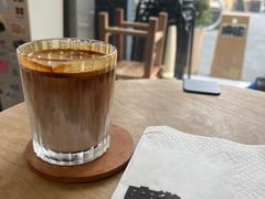 -麻雀咖啡SPARROW COFFEE(十全街店)