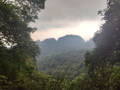 -青城山