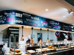 -So Lounge索兰至餐厅(蓝色港湾店)