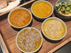 -金陵家宴·金陵春·南京菜(夫子庙店)