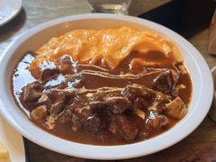 -羽深肉铺 Steak & Wine
