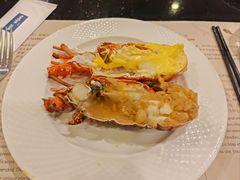 龙虾-新云南皇冠假日酒店-长街西餐厅