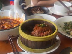-莲餐厅·湖北菜·潜江小龙虾店(愚园路店)