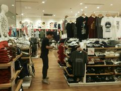 -优衣库(福州爱琴海购物公园店)