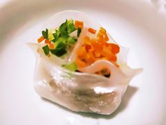 -福慧慈缘素食餐厅(王府井店)