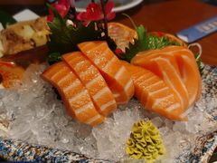-有喜屋·烧鸟·居酒屋(周浦万达店)