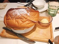 -港丽餐厅(高德置地店)