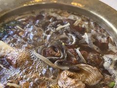 -楊家一锅(沙阳路店)