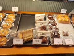 -OUR Bakery(三里屯太古里店)