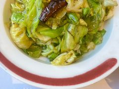 -凯鸽酒楼•雁北民间菜(云冈石窟店)