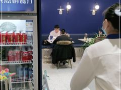 -兰湘子·湘菜小炒(石家庄万象城店)